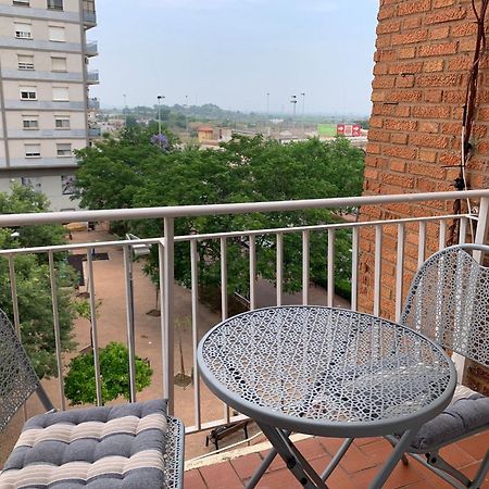 Sagunto 2 Hotel Luaran gambar