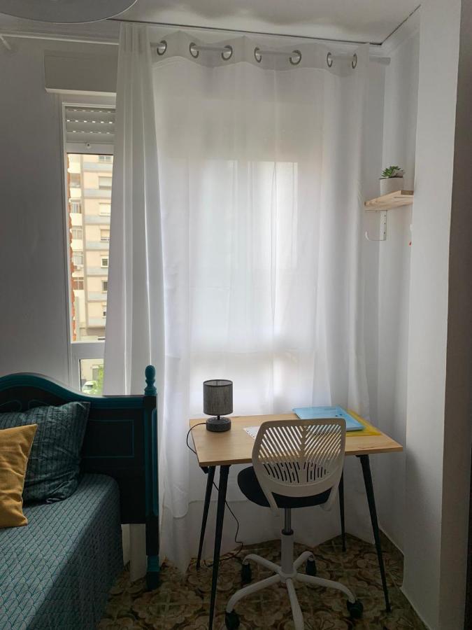 Sagunto 2 Hotel Luaran gambar