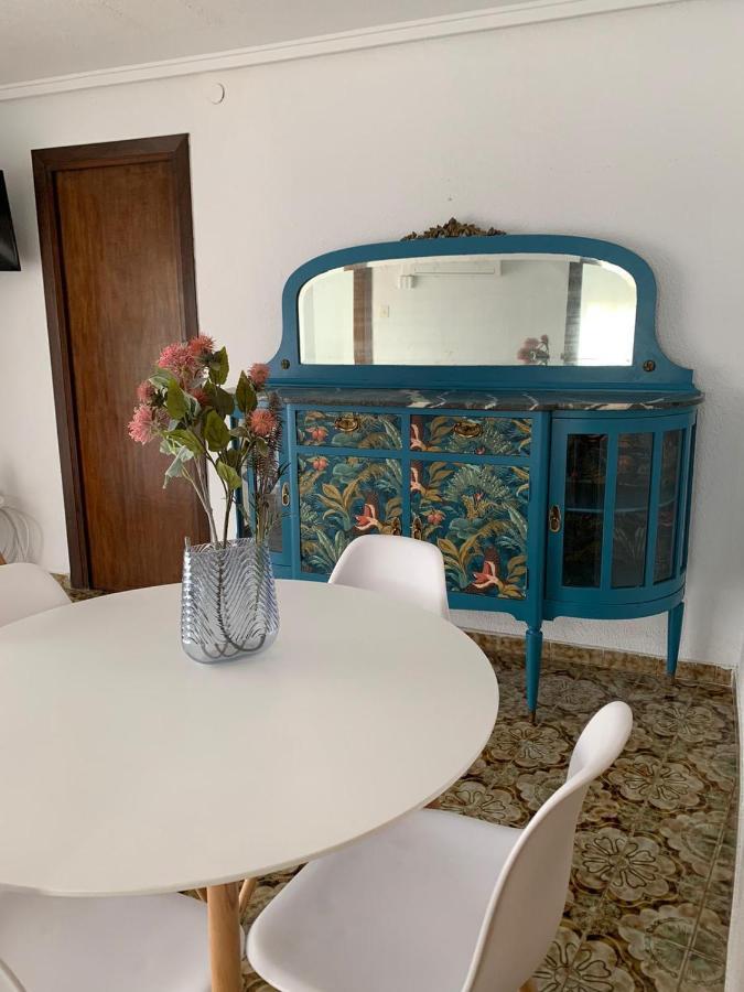 Sagunto 2 Hotel Luaran gambar