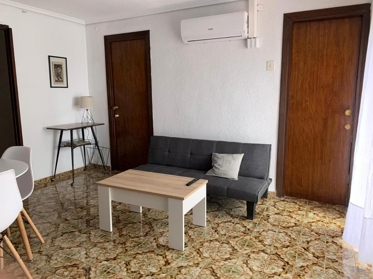 Sagunto 2 Hotel Luaran gambar