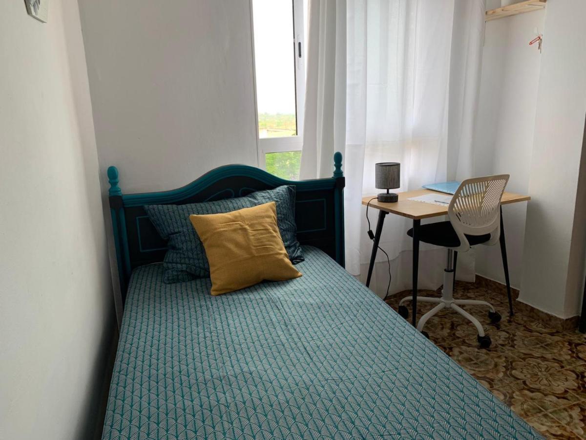 Sagunto 2 Hotel Luaran gambar
