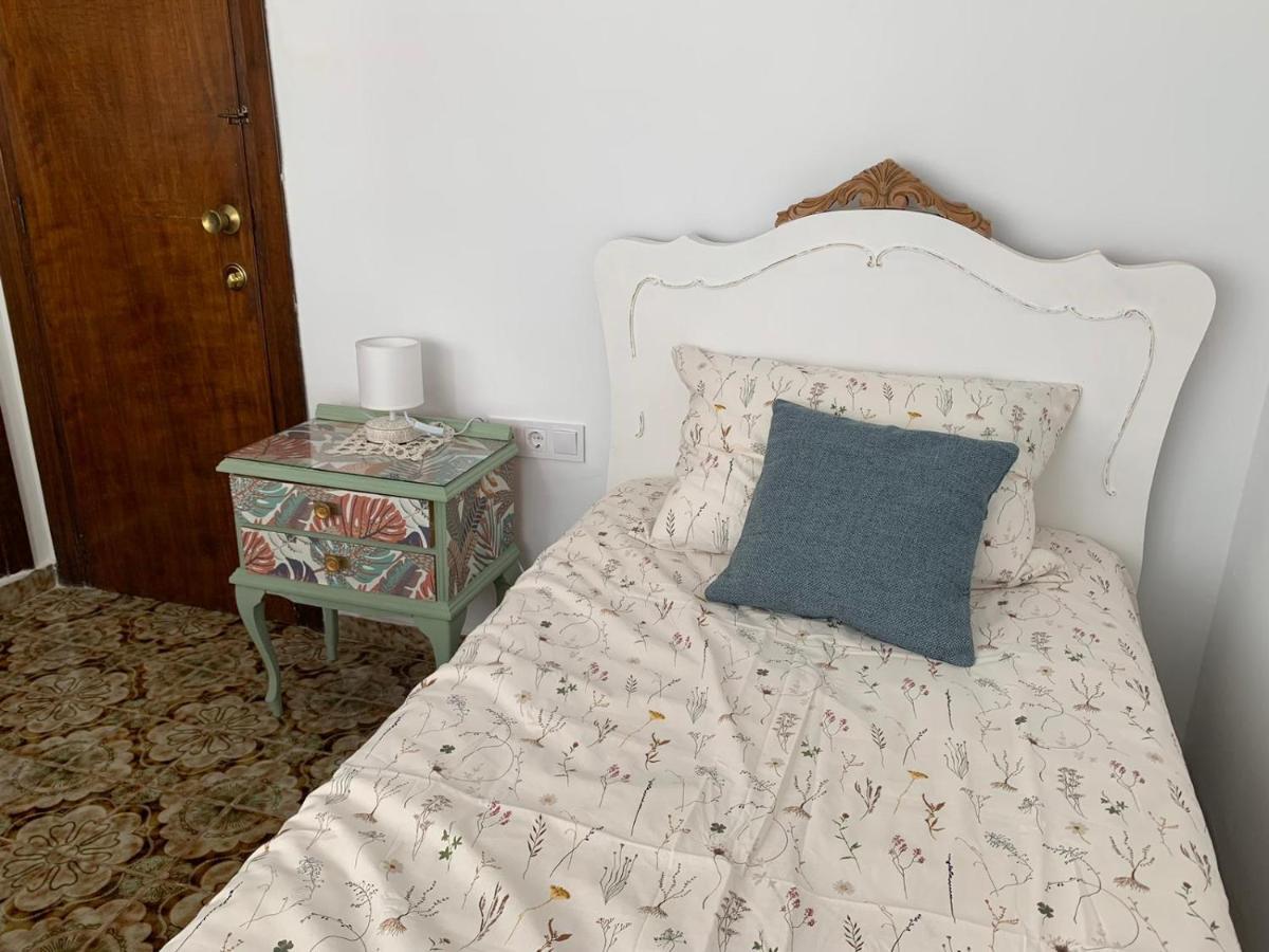 Sagunto 2 Hotel Luaran gambar