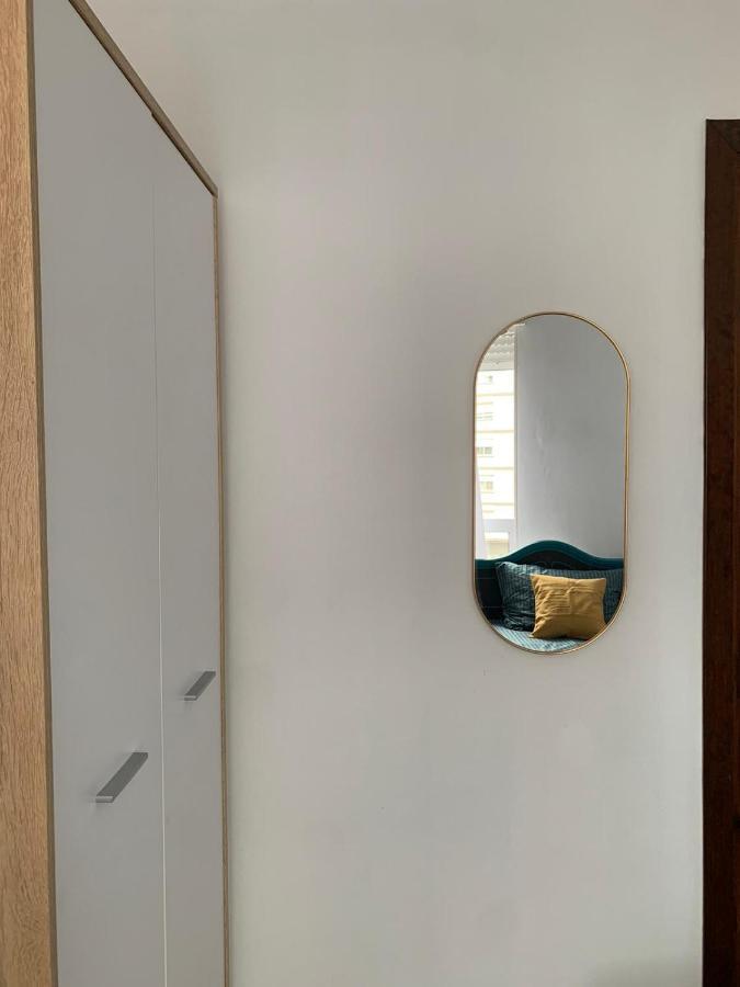 Sagunto 2 Hotel Luaran gambar