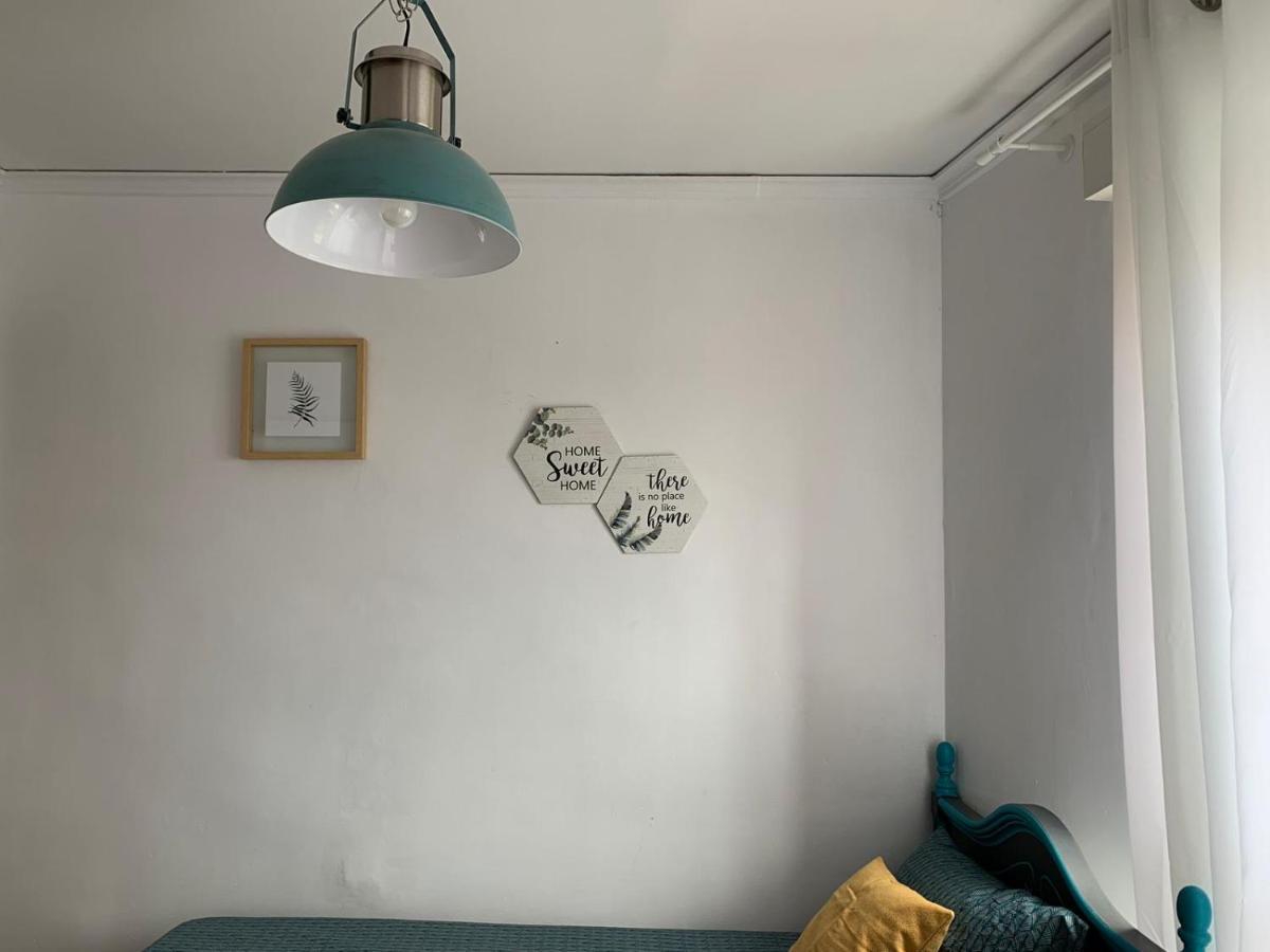 Sagunto 2 Hotel Luaran gambar