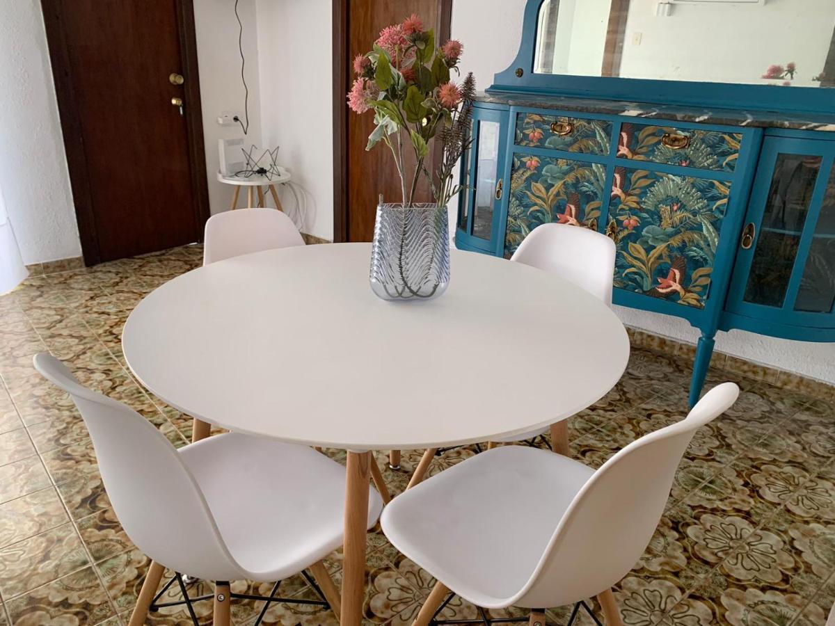 Sagunto 2 Hotel Luaran gambar