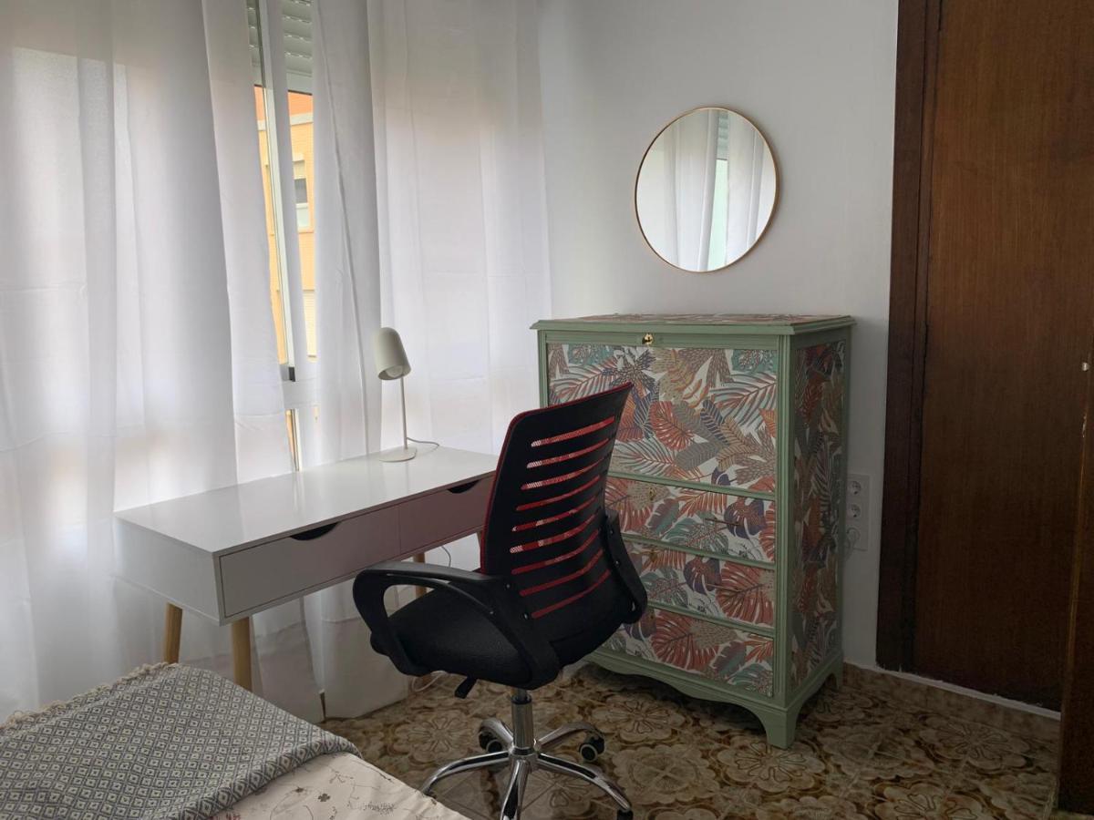 Sagunto 2 Hotel Luaran gambar