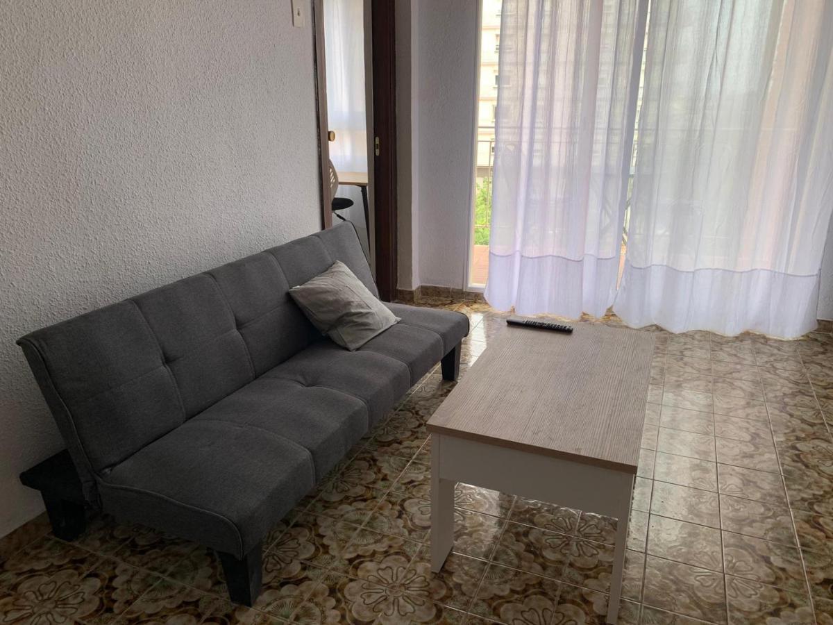 Sagunto 2 Hotel Luaran gambar