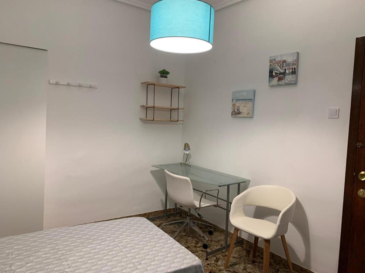 Sagunto 2 Hotel Luaran gambar
