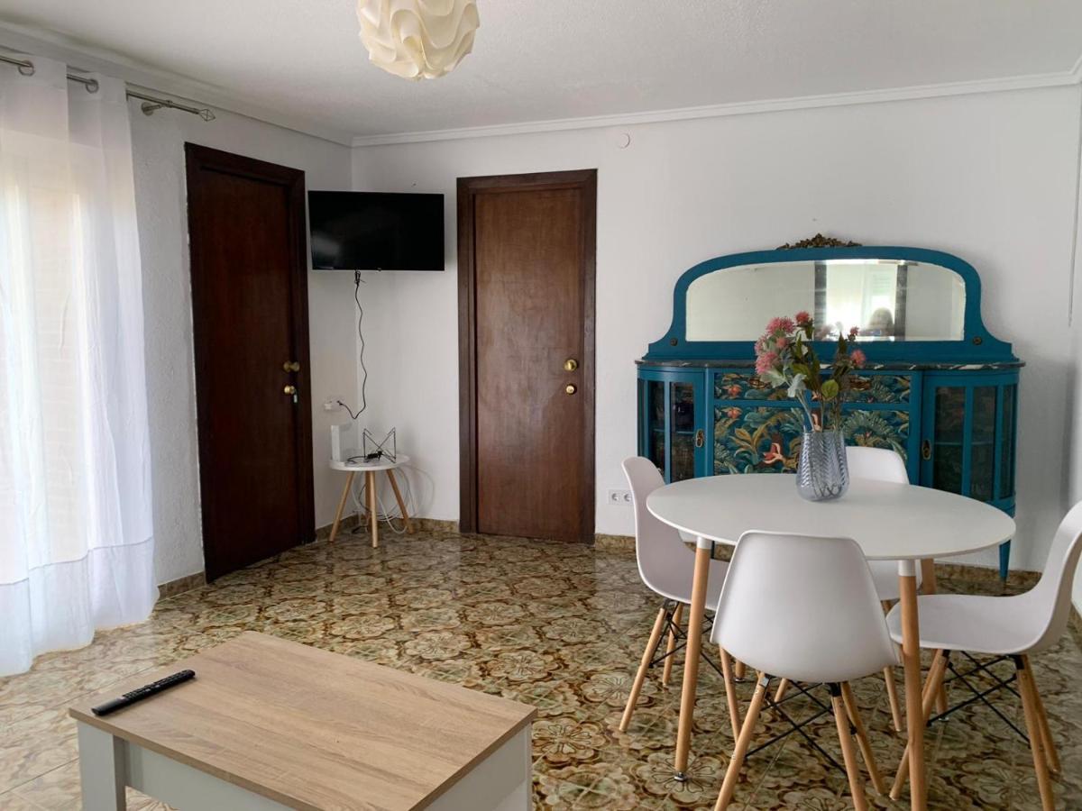 Sagunto 2 Hotel Luaran gambar
