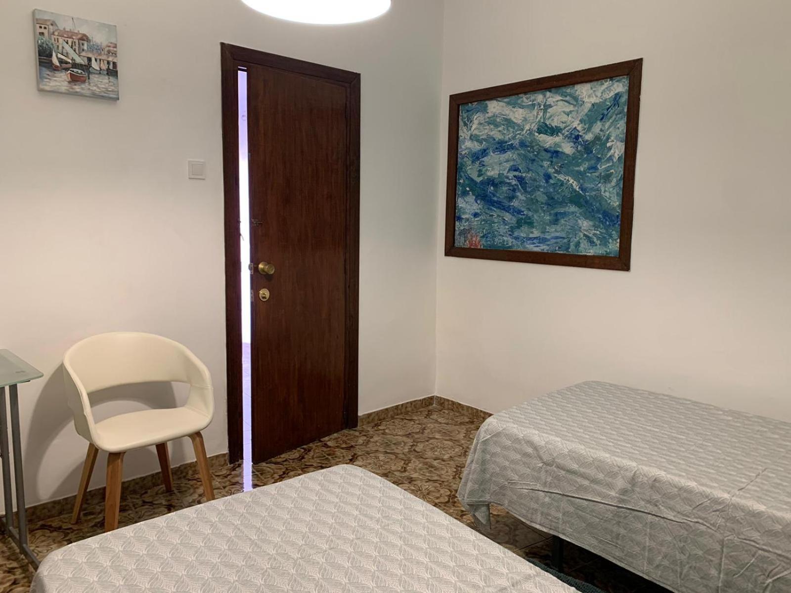 Sagunto 2 Hotel Luaran gambar