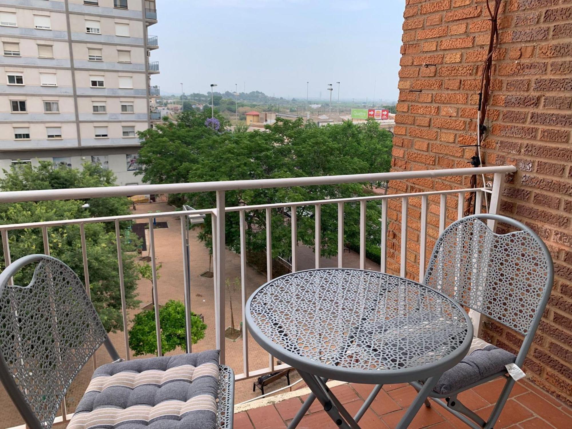 Sagunto 2 Hotel Luaran gambar